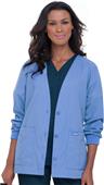 Landau Women's Warm-Up Cardigan