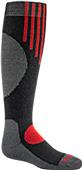 Wigwam Snow Pop Knee Length Youth Socks