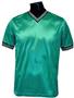 CO-TEAL TEAM Soccer JERSEYS SLIGHTLY IMPERFECT