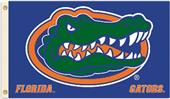COLLEGIATE Florida Gators 2-Sided 3' x 5' Flag COLLEGIATE Florida Gators 2-Sided 3' x 5' Flag