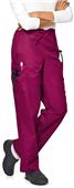 Landau Misses & Women's Cargo Drawstring Pants Landau Misses & Women's Cargo Drawstring Pants