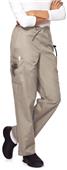 Landau Misses & Women's Cargo Drawstring Pants