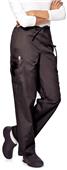 Landau Misses & Women's Cargo Drawstring Pants Landau Misses & Women's Cargo Drawstring Pants