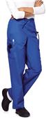 Landau Misses & Women's Cargo Drawstring Pants Landau Misses & Women's Cargo Drawstring Pants