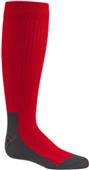 Wigwam Snow Whisper Pro Knee Length Youth Socks