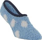 World's Softest Game Knit Polka Dot Footsie Set 6