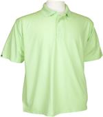Bermuda Sands Men's Bahama Short Sleeve Polo