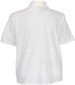 Bermuda Sands Men's Bahama Short Sleeve Polo