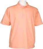 Bermuda Sands Men's Bahama Short Sleeve Polo