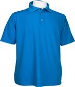 Bermuda Sands Men's Matrix Short Sleeve Golf Polo