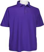 Bermuda Sands Men's Matrix Short Sleeve Golf Polo