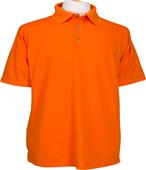 Bermuda Sands Men's Matrix Short Sleeve Golf Polo