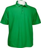 Bermuda Sands Men's Matrix Short Sleeve Golf Polo