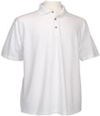 Bermuda Sands Men's Matrix Short Sleeve Golf Polo