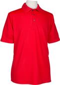 Bermuda Sands Men's Drifter Short Sleeve Polos