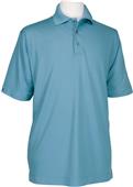 Bermuda Sands Men's Drifter Short Sleeve Polos