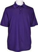 Bermuda Sands Men's Shadow Short Sleeve Golf Shirt