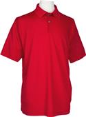 Bermuda Sands Men's Shadow Short Sleeve Golf Shirt Bermuda Sands Men's Shadow Short Sleeve Golf Shirt