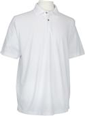 Bermuda Sands Men's Shadow Short Sleeve Golf Shirt Bermuda Sands Men's Shadow Short Sleeve Golf Shirt