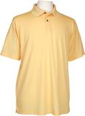 Bermuda Sands Men's Shadow Short Sleeve Golf Shirt