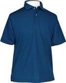 Bermuda Sands Youth Shadow Short Sleeve Golf Shirt Bermuda Sands Youth Shadow Short Sleeve Golf Shirt