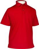 Bermuda Sands Youth Shadow Short Sleeve Golf Shirt Bermuda Sands Youth Shadow Short Sleeve Golf Shirt