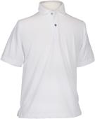 Bermuda Sands Youth Shadow Short Sleeve Golf Shirt Bermuda Sands Youth Shadow Short Sleeve Golf Shirt