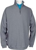 Bermuda Sands Tyvola Men's 1/4 Zip L/S Pullovers