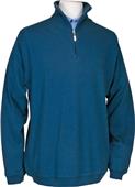 Bermuda Sands Tyvola Men's 1/4 Zip L/S Pullovers