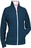 Bermuda Sands Lady Misty Full Zip Jackets