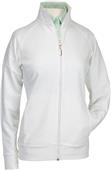 Bermuda Sands Lady Misty Full Zip Jackets