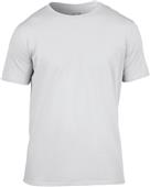 New Balance Combed Ring Spun Adult T-Shirt New Balance Combed Ring Spun Adult T-Shirt