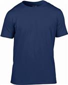 New Balance Combed Ring Spun Adult T-Shirt