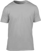 New Balance Combed Ring Spun Adult T-Shirt New Balance Combed Ring Spun Adult T-Shirt