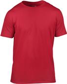 New Balance Combed Ring Spun Adult T-Shirt New Balance Combed Ring Spun Adult T-Shirt