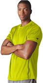 New Balance Tempo Men's Performance T-Shirts