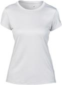New Balance Tempo Ladies' Performance T-Shirts