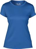 New Balance Tempo Ladies' Performance T-Shirts New Balance Tempo Ladies' Performance T-Shirts
