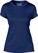 New Balance Tempo Ladies' Performance T-Shirts