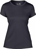 New Balance Tempo Ladies' Performance T-Shirts New Balance Tempo Ladies' Performance T-Shirts
