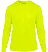 New Balance Tempo Mens Long Sleeve Performance Tee