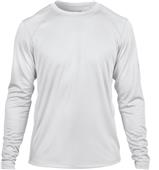 New Balance Tempo Mens Long Sleeve Performance Tee New Balance Tempo Mens Long Sleeve Performance Tee