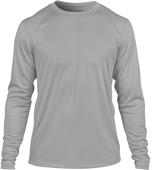 New Balance Tempo Mens Long Sleeve Performance Tee New Balance Tempo Mens Long Sleeve Performance Tee