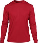 New Balance Tempo Mens Long Sleeve Performance Tee
