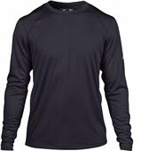 New Balance Tempo Mens Long Sleeve Performance Tee