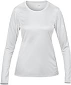 New Balance Tempo Ladies Long Preformance T-shirt New Balance Tempo Ladies Long Preformance T-shirt