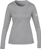 New Balance Tempo Ladies Long Preformance T-shirt New Balance Tempo Ladies Long Preformance T-shirt