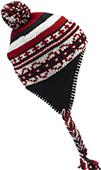 Wigwam Titicaca Fleece-Lined Winter Caps/Hats