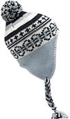 Wigwam Titicaca Fleece-Lined Winter Caps/Hats
