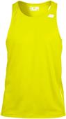 New Balance Tempo Men's Running Singlet Tank Tops New Balance Tempo Men's Running Singlet Tank Tops
